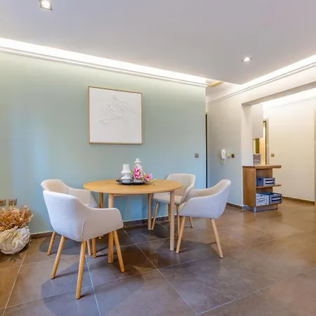Apartment Italicon I