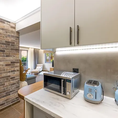 Apartment Italicon I