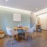 Apartmán Italicon I