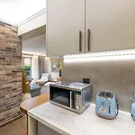 Apartmán Italicon I