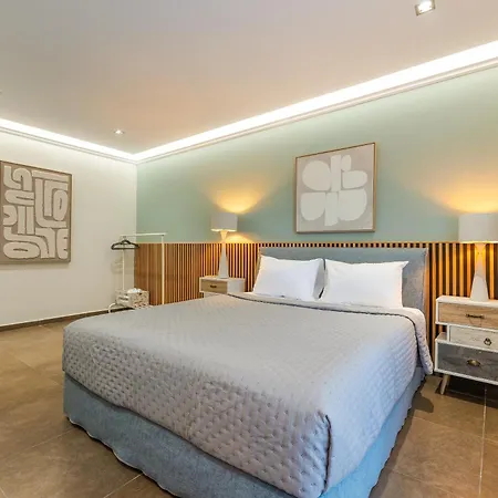 Italicon I Apartmán *