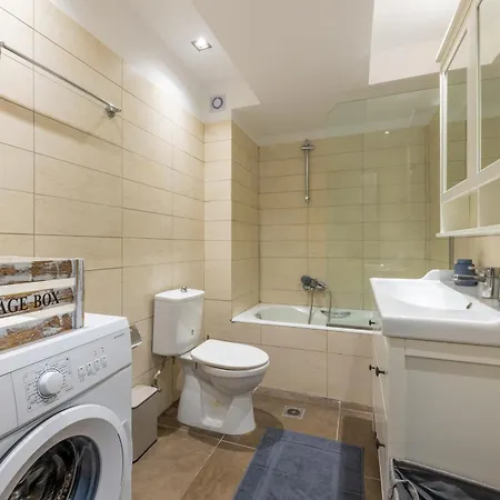 Apartman Italicon I Kosz