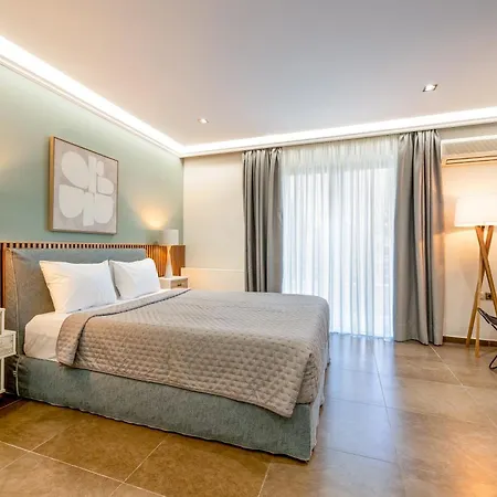 Apartmán Italicon I *