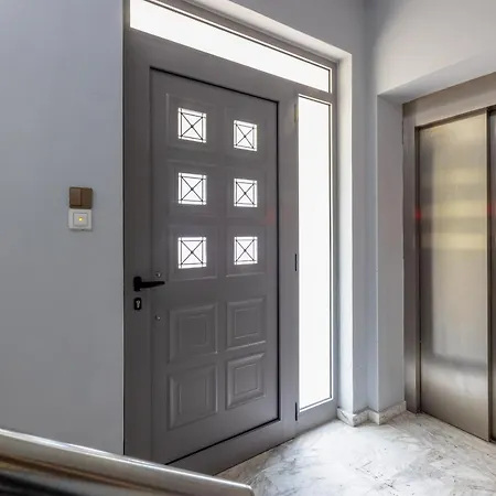 Apartmán Italicon I Kos
