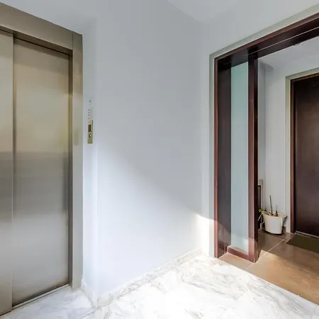 Apartmán Italicon I