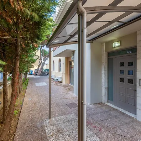 Italicon I Apartmán Kos