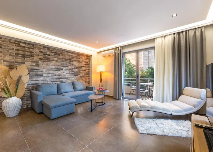 Italicon I Apartmán