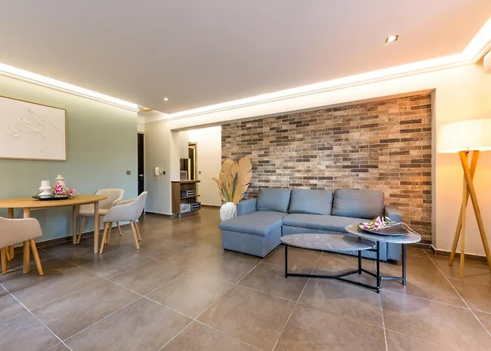 Italicon I Apartament