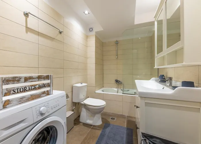 Apartmán Italicon I Kos