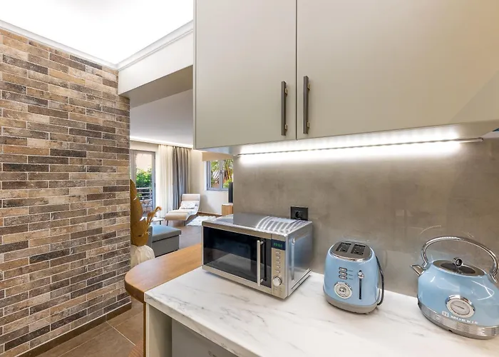 Apartament Italicon I