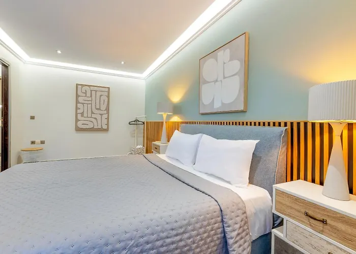 Italicon I Apartmán Kos