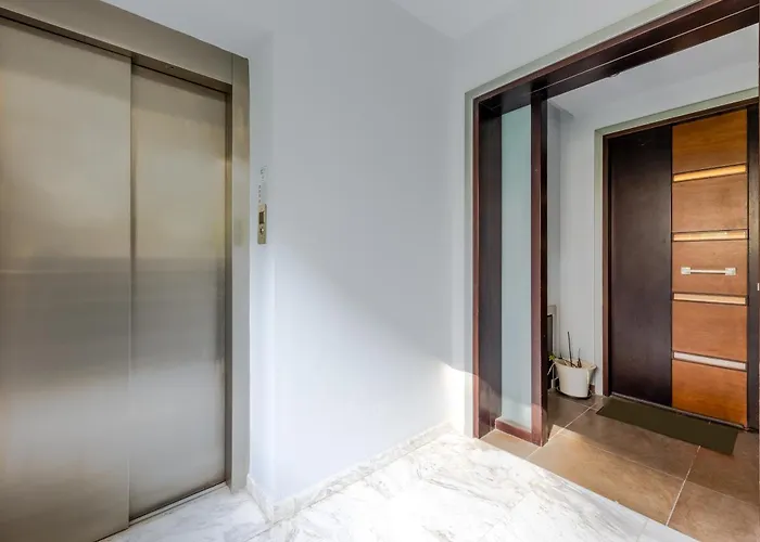 Apartmán Italicon I