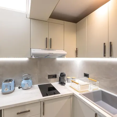 Italicon I Miasto Kos