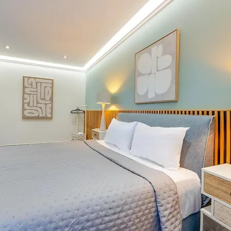 Italicon I Apartament Miasto Kos