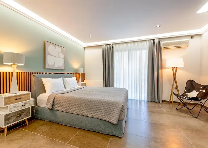 Appartement Italicon I *