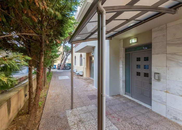 Italicon I Appartement Kos-stad